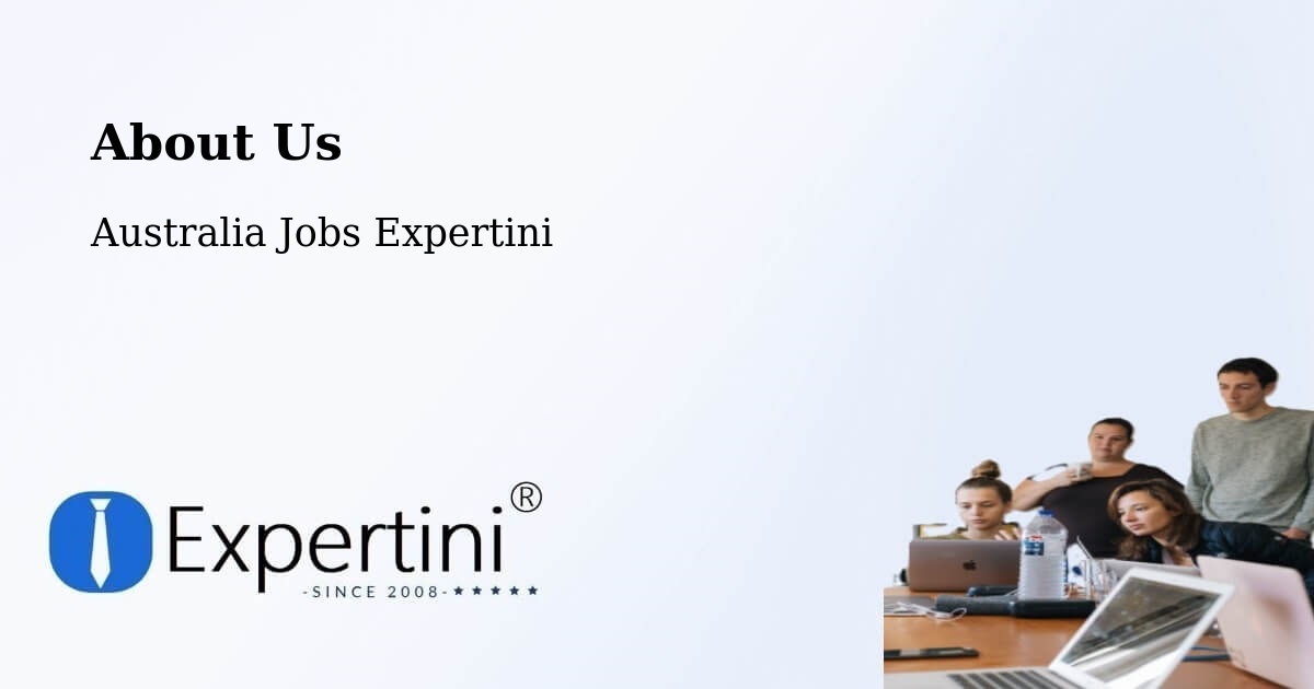 About Expertini Recruitment Platform  – Kingaroy - Kingaroy, Australia Jobs Expertini