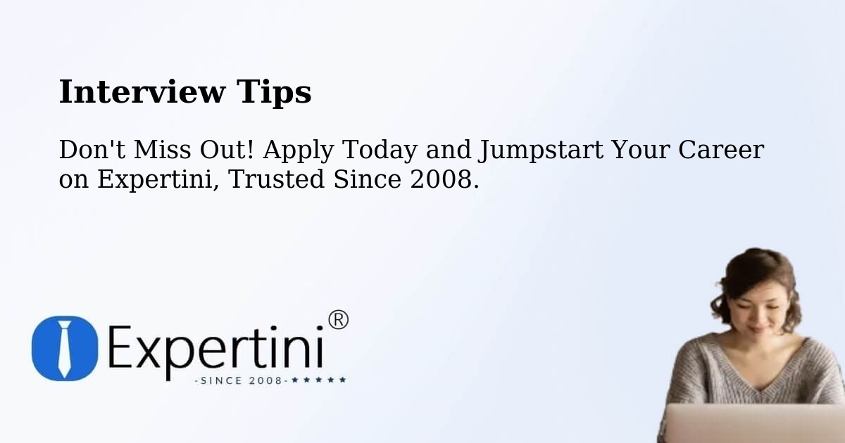 Interview Tips & Techniques for Job Seekers – Kingaroy - Kingaroy, Australia Jobs Expertini
